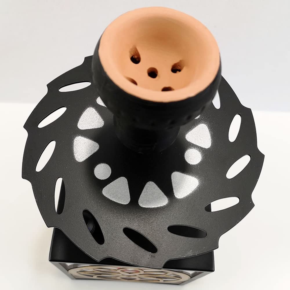 BASEBALL HOOKAH　バットシーシャ　柄もの　黄黒　新品未使用品 BASEBALL HOOKAH バットシーシャ 柄もの 黄黒 新品未使用品